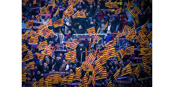 Camp Noulla vain voitot vievät voiton